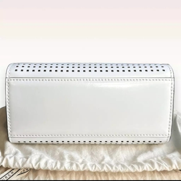 Tory Burch Petite Bag W/COA NWOT - Picture 7 of 16
